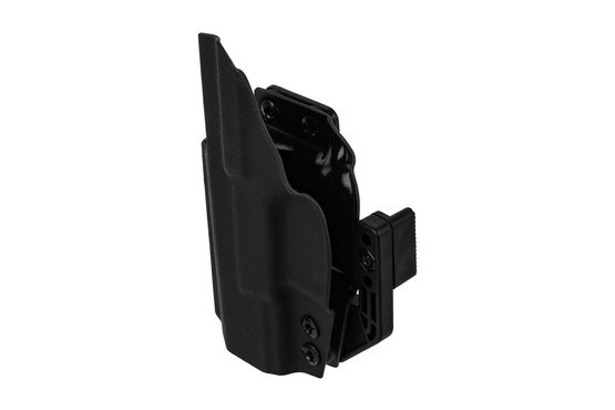 ANR Design CZ P10S AIWB Holster with Claw - Right Hand - Black